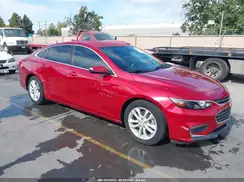 1G1ZE5ST5GF208436 2016 CHEVROLET MALIBU