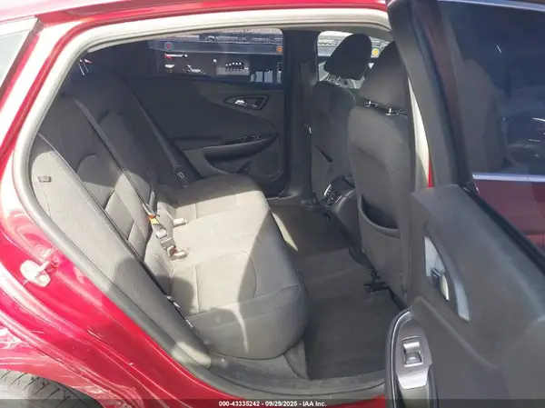 1G1ZE5ST5GF208436 2016 CHEVROLET MALIBU - Image 8
