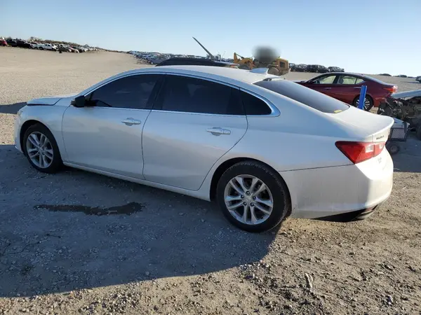 1G1ZE5ST5GF208453 2016 CHEVROLET MALIBU - Image 2