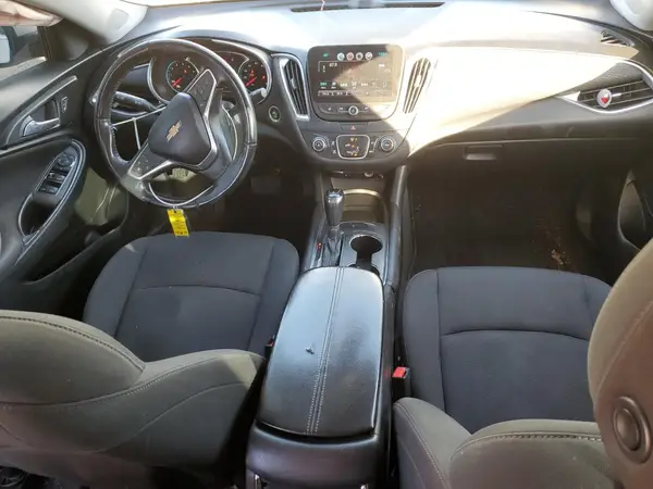 1G1ZE5ST5GF208453 2016 CHEVROLET MALIBU - Image 8