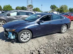 1G1ZE5ST5GF209151 2016 CHEVROLET MALIBU