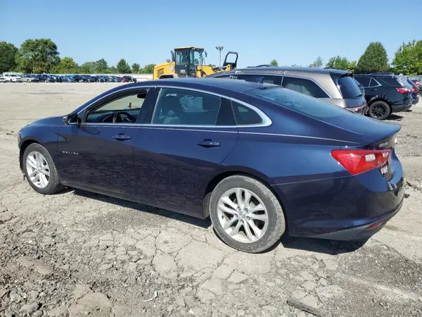 1G1ZE5ST5GF209151 2016 CHEVROLET MALIBU - Image 2