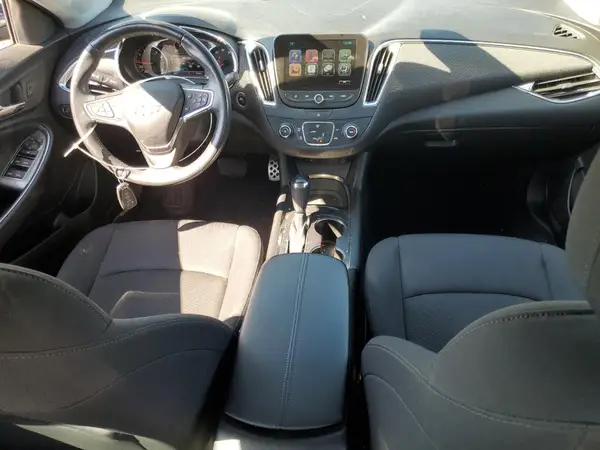 1G1ZE5ST5GF209151 2016 CHEVROLET MALIBU - Image 8