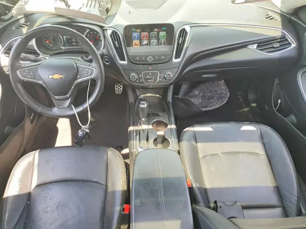 1G1ZE5ST5GF209554 2016 CHEVROLET MALIBU - Image 8