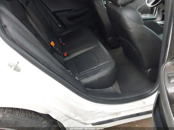 1G1ZE5ST5GF210008 2016 CHEVROLET MALIBU - Image 8