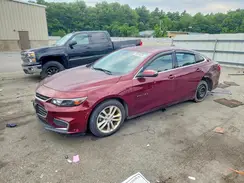 1G1ZE5ST5GF210557 2016 CHEVROLET MALIBU