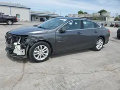 1G1ZE5ST5GF211904 2016 CHEVROLET MALIBU