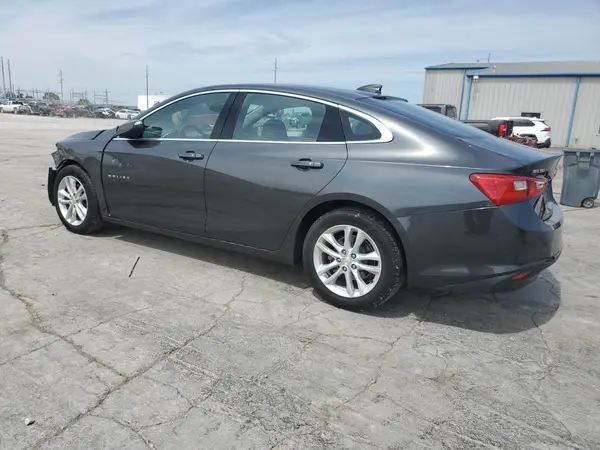 1G1ZE5ST5GF211904 2016 CHEVROLET MALIBU - Image 2