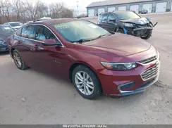 1G1ZE5ST5GF212583 2016 CHEVROLET MALIBU