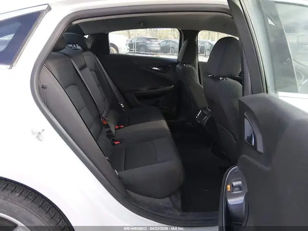 1G1ZE5ST5GF212860 2016 CHEVROLET MALIBU - Image 8