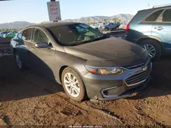 1G1ZE5ST5GF212874 2016 CHEVROLET MALIBU