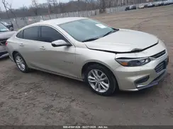 1G1ZE5ST5GF212972 2016 CHEVROLET MALIBU