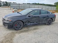 1G1ZE5ST5GF213488 2016 CHEVROLET MALIBU