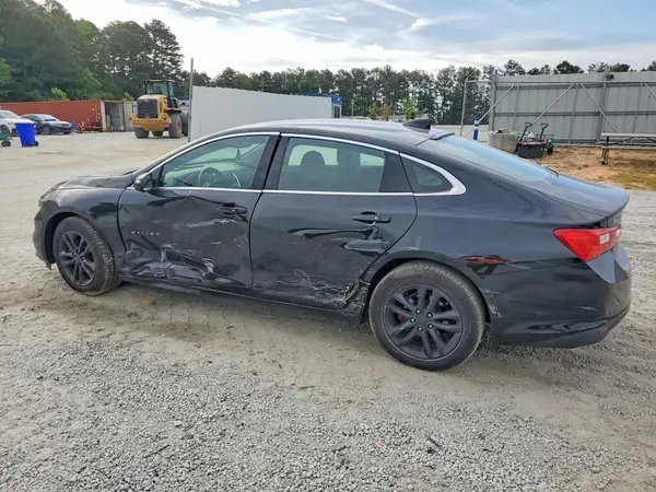 1G1ZE5ST5GF213488 2016 CHEVROLET MALIBU - Image 2