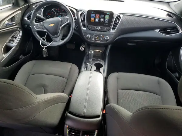 1G1ZE5ST5GF213488 2016 CHEVROLET MALIBU - Image 8