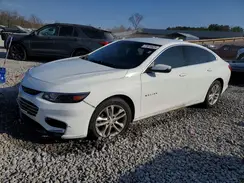 1G1ZE5ST5GF213832 2016 CHEVROLET MALIBU