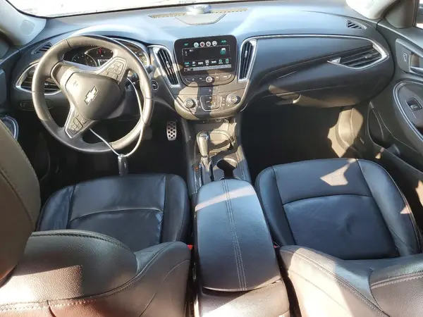 1G1ZE5ST5GF213832 2016 CHEVROLET MALIBU - Image 8