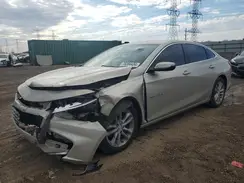 1G1ZE5ST5GF214155 2016 CHEVROLET MALIBU