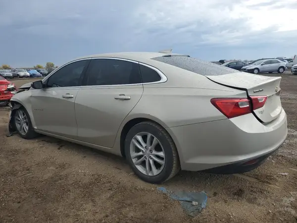 1G1ZE5ST5GF214155 2016 CHEVROLET MALIBU - Image 2