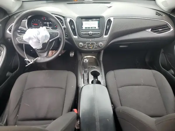 1G1ZE5ST5GF214155 2016 CHEVROLET MALIBU - Image 8