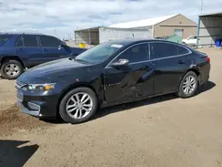 1G1ZE5ST5GF214334 2016 CHEVROLET MALIBU