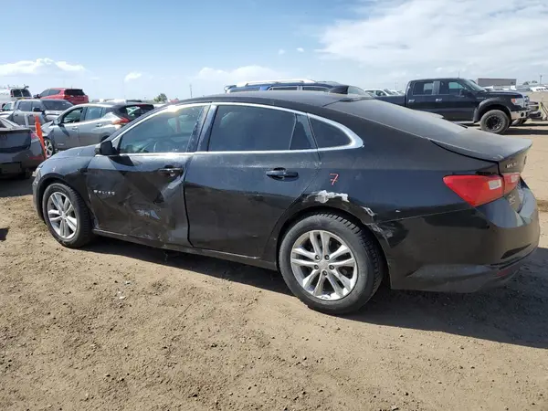 1G1ZE5ST5GF214334 2016 CHEVROLET MALIBU - Image 2