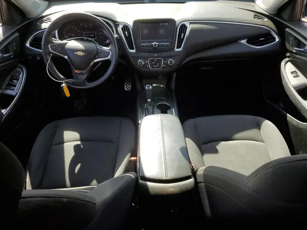 1G1ZE5ST5GF214334 2016 CHEVROLET MALIBU - Image 8