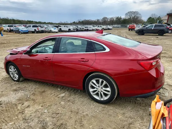1G1ZE5ST5GF214544 2016 CHEVROLET MALIBU - Image 2