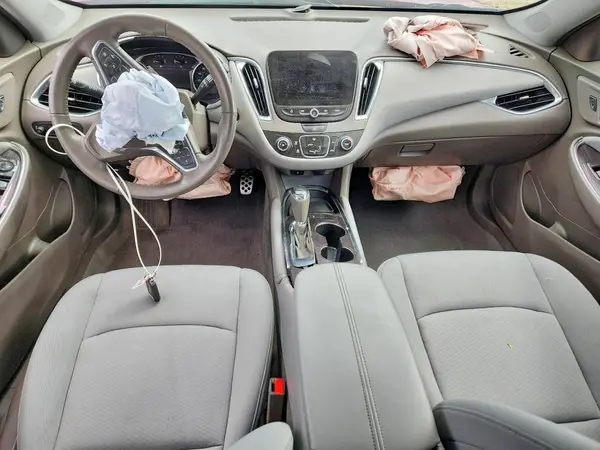 1G1ZE5ST5GF214544 2016 CHEVROLET MALIBU - Image 8