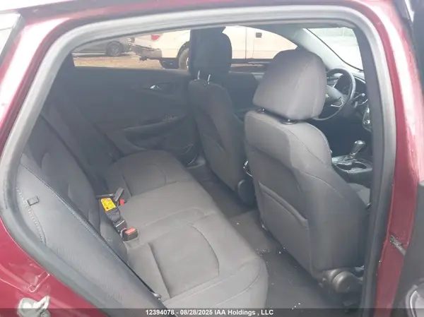 1G1ZE5ST5GF216102 2016 CHEVROLET MALIBU - Image 8
