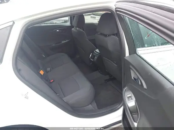 1G1ZE5ST5GF216357 2016 CHEVROLET MALIBU - Image 8