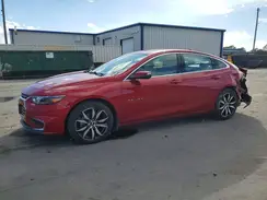 1G1ZE5ST5GF216360 2016 CHEVROLET MALIBU