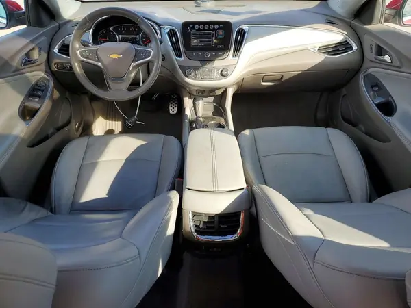 1G1ZE5ST5GF216360 2016 CHEVROLET MALIBU - Image 8