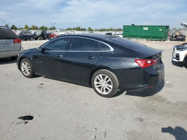 1G1ZE5ST5GF216553 2016 CHEVROLET MALIBU - Image 2