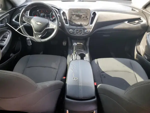 1G1ZE5ST5GF216553 2016 CHEVROLET MALIBU - Image 8