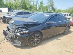 1G1ZE5ST5GF216634 2016 CHEVROLET MALIBU