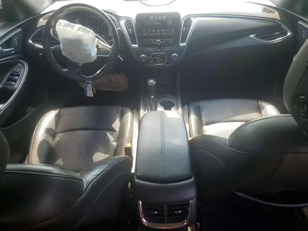 1G1ZE5ST5GF216634 2016 CHEVROLET MALIBU - Image 8