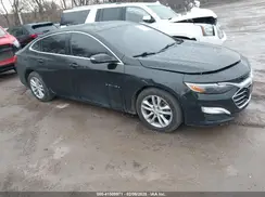 1G1ZE5ST5GF218884 2016 CHEVROLET MALIBU