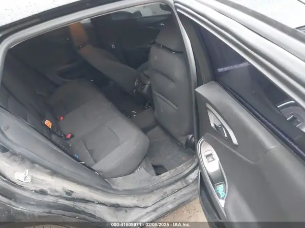1G1ZE5ST5GF218884 2016 CHEVROLET MALIBU - Image 8