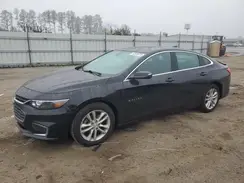 1G1ZE5ST5GF219050 2016 CHEVROLET MALIBU