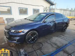 1G1ZE5ST5GF219517 2016 CHEVROLET MALIBU