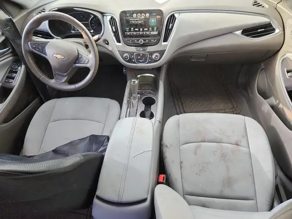 1G1ZE5ST5GF219517 2016 CHEVROLET MALIBU - Image 8