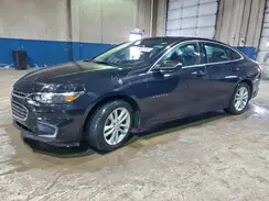 1G1ZE5ST5GF220229 2016 CHEVROLET MALIBU