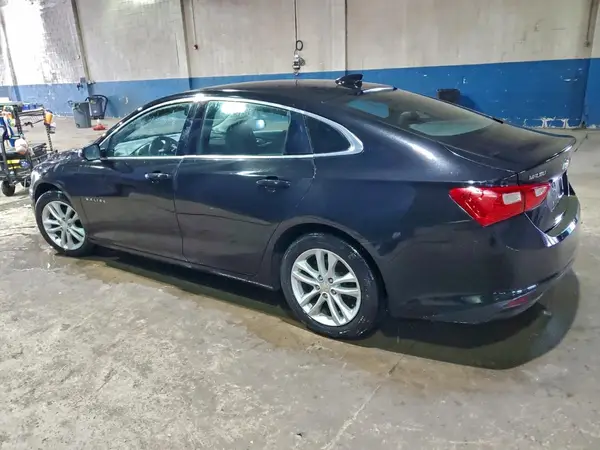 1G1ZE5ST5GF220229 2016 CHEVROLET MALIBU - Image 2