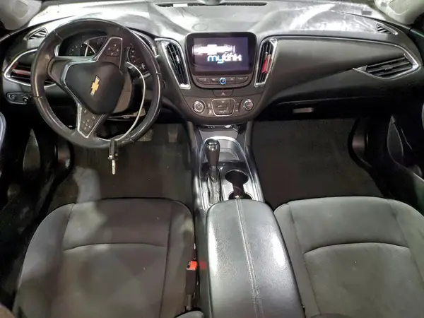 1G1ZE5ST5GF220229 2016 CHEVROLET MALIBU - Image 8