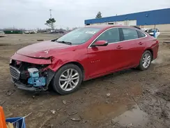 1G1ZE5ST5GF220246 2016 CHEVROLET MALIBU