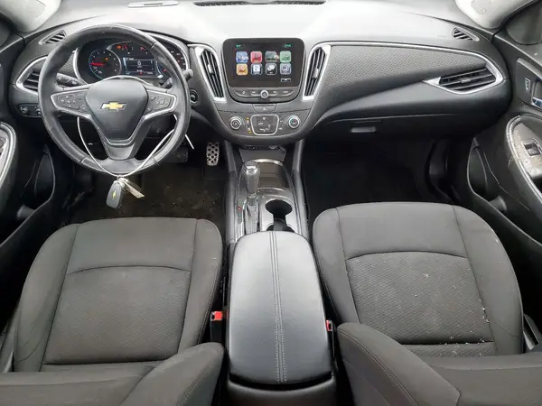 1G1ZE5ST5GF220246 2016 CHEVROLET MALIBU - Image 8