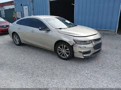 1G1ZE5ST5GF220277 2016 CHEVROLET MALIBU
