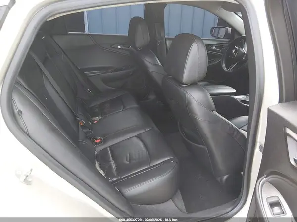 1G1ZE5ST5GF220277 2016 CHEVROLET MALIBU - Image 8