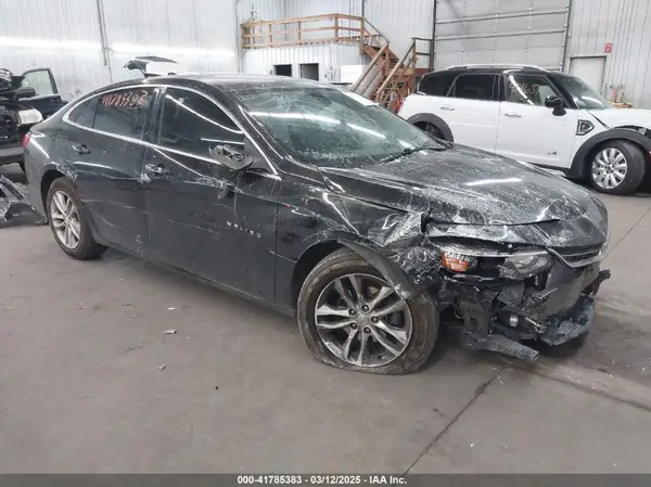 1G1ZE5ST5GF220392 2016 CHEVROLET MALIBU - Image 1